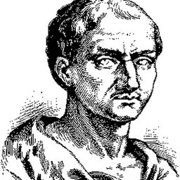 Portrait of Boethius