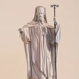 Portrait of Lazaros Fytalis