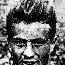 Portrait of Andrei Folbert