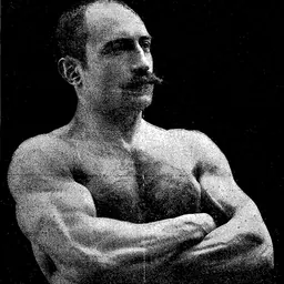 Portrait of Miquel Valdés