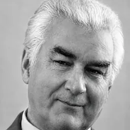 Portrait of Lionginas Šepetys