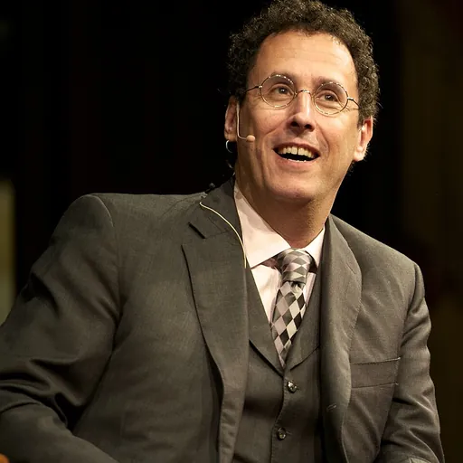 Portrait of Tony Kushner