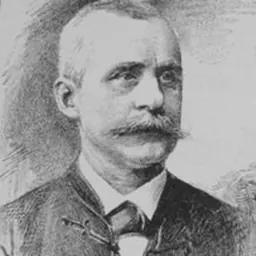 Portrait of Soběslav Pinkas