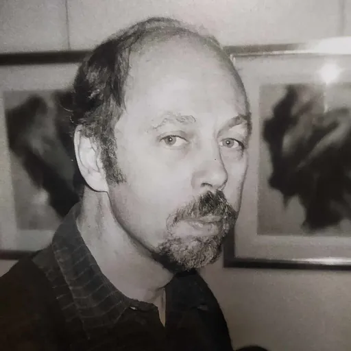 Portrait of Jean During