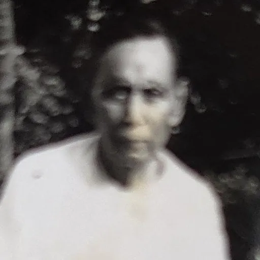 Portrait of Nibaran Chandra Laskar