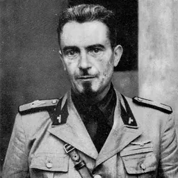Portrait of Igino Ghisellini