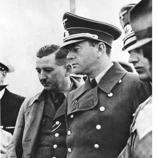 Portrait of Franz Xaver Dorsch