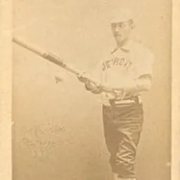 Portrait of Frank Scheibeck