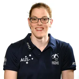 Portrait of Rachael Watson