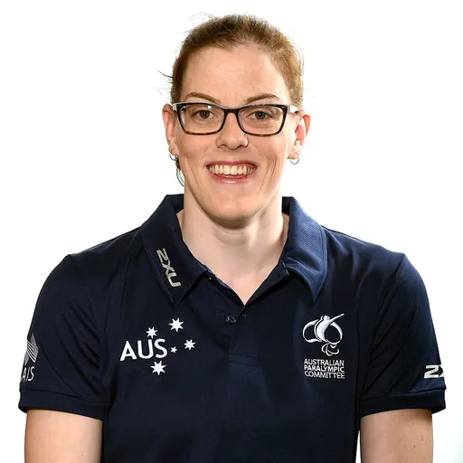 Portrait of Rachael Watson