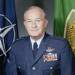 Portrait of Robert H. Reed