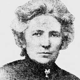 Portrait of Nico Hambro