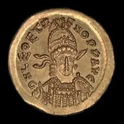 Portrait of Leo II