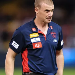 Portrait of Simon Goodwin