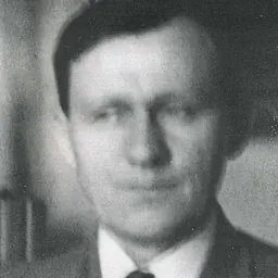 Portrait of Andrey Smirnov