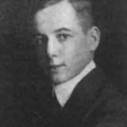 Portrait of Karl R. Coolidge