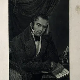 Portrait of Burkhard Eble
