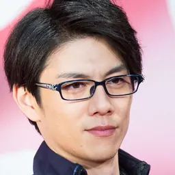 Portrait of Tsunenori Aoki