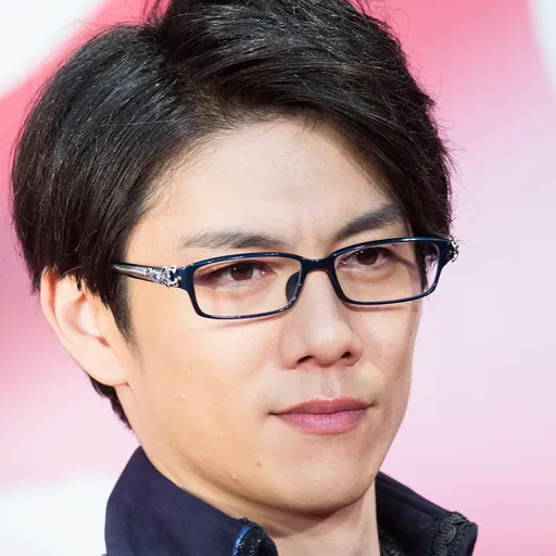 Portrait of Tsunenori Aoki