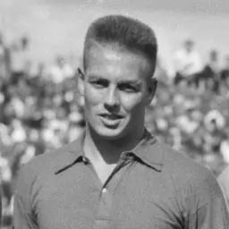 Portrait of Pim Bekkering