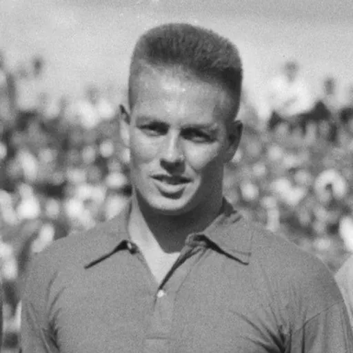 Portrait of Pim Bekkering