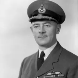 Portrait of Albert Cuffe