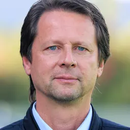 Portrait of Peter Schöttel