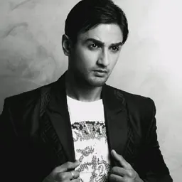 Portrait of Nishant Malkani