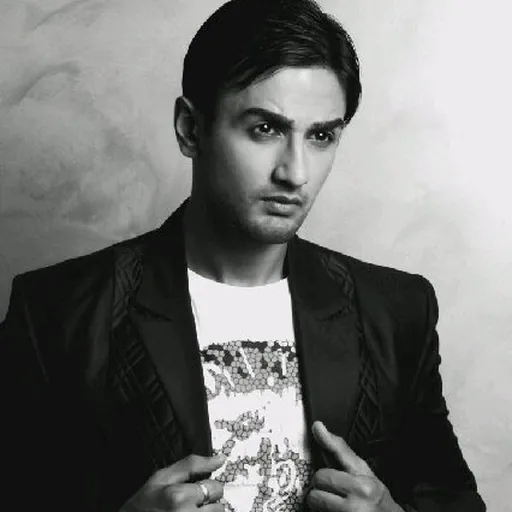 Portrait of Nishant Malkani