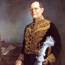 Portrait of Ray Lawson