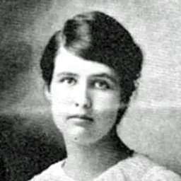 Portrait of Connie J. Bonslagel