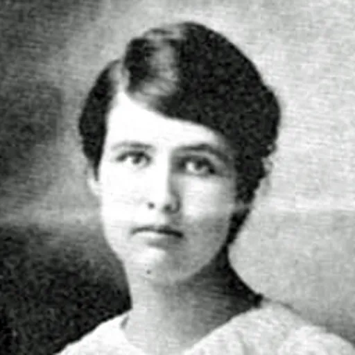 Portrait of Connie J. Bonslagel