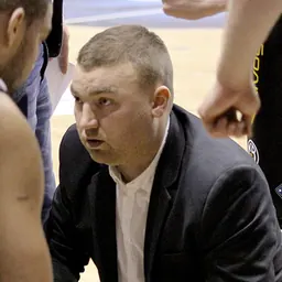 Portrait of Finnur Freyr Stefánsson