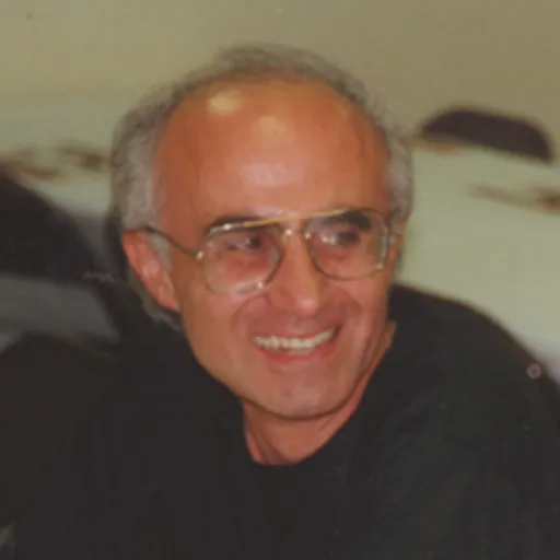 Portrait of Simeon Simev