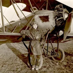 Portrait of Danica Tomić