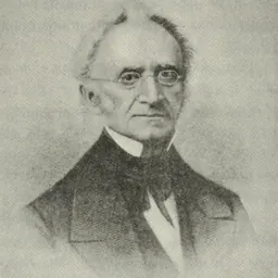 Portrait of Henry Y. Cranston