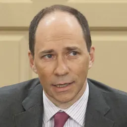 Portrait of Marcus Brauchli
