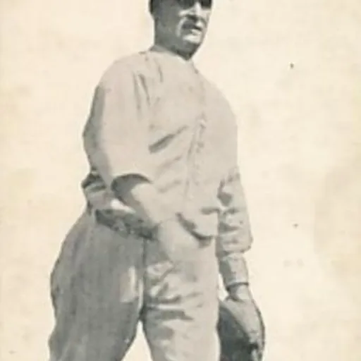 Portrait of Yam Yaryan