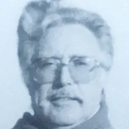 Portrait of Juan Antonio Villacañas