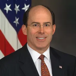 Portrait of Joseph E. Schmitz