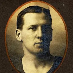 Portrait of George Wilkinson