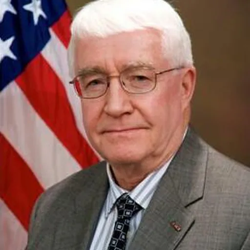 Portrait of Christopher A. Crofts