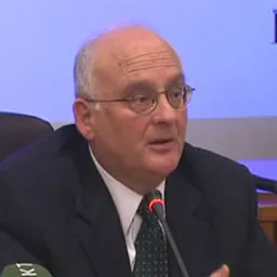 Portrait of Philip Altbach