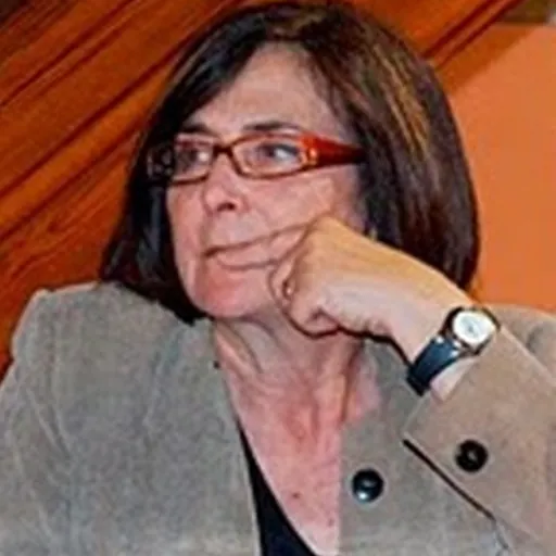 Portrait of Dolors Lamarca i Morell