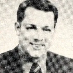 Portrait of Don Maddux