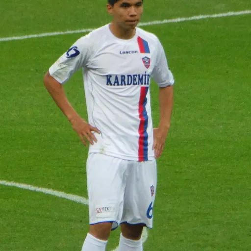Portrait of İshak Doğan