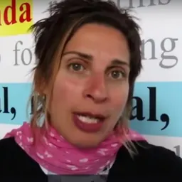 Portrait of Leilani Farha