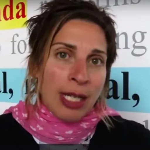 Portrait of Leilani Farha