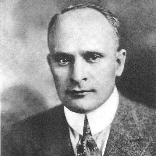 Portrait of C. Gardner Sullivan