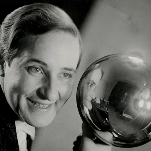 Portrait of Aenne Biermann
